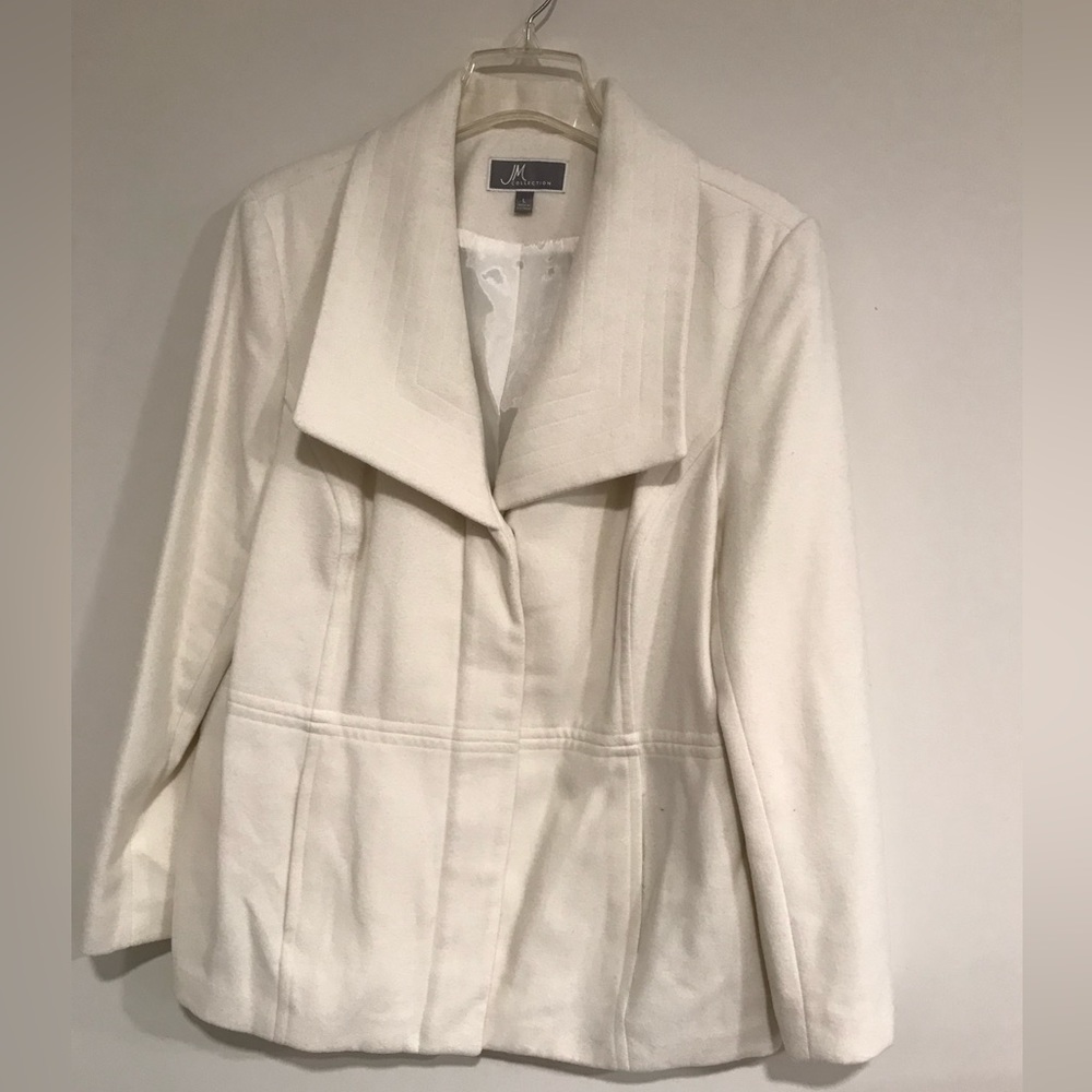 JM collection jacket XL